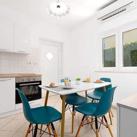 Apartment Lucija, Stinjan Pula Dış mekan fotoğraf