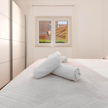 Apartment Lucija, Stinjan Pula Dış mekan fotoğraf