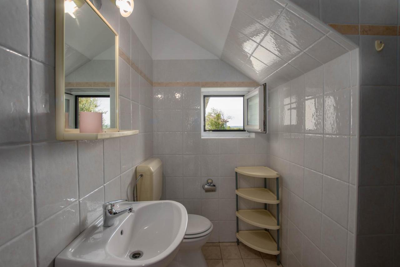 Apartment Lucija, Stinjan Pula Dış mekan fotoğraf