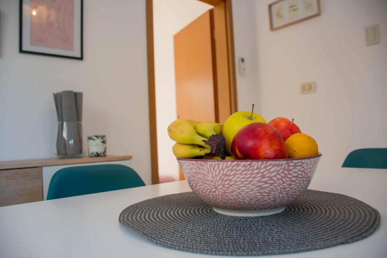 Apartment Lucija, Stinjan Pula Dış mekan fotoğraf
