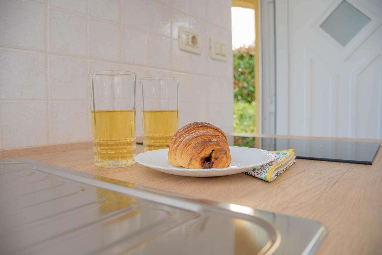 Apartment Lucija, Stinjan Pula Dış mekan fotoğraf