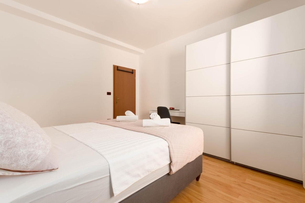 Apartment Lucija, Stinjan Pula Dış mekan fotoğraf